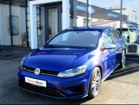 Volkswagen Golf R 2.0 TSI 4M 310PS