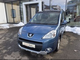 Peugeot Partner Tepee 1.6i
