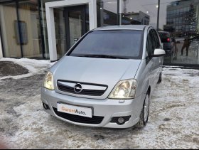 Opel Meriva 1.6i 77 kW Style