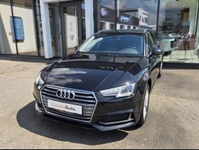 Audi A4 Avant 2.0 TDI DSG