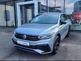 Volkswagen Tiguan Allspace 2.0 TDI DSG 4M R-line 7míst