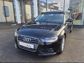 Audi A4 Avant 2.0 TDI DSG