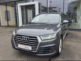 Audi Q7 3.0 TDI Quattro DSG 200kW S-Line