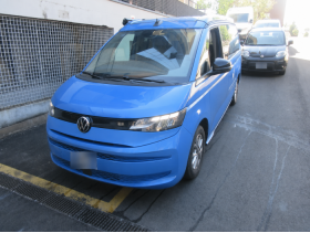 Volkswagen California Beach Camper 2.0 TDI