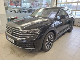 Volkswagen Touareg 3.0 TDI 210 kW vzduch, tažné
