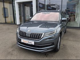 Škoda Kodiaq 2.0 TDI DSG 4M Laurin&Klement L&K