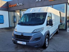 Citroen Jumper 2.0 HDI L4H2