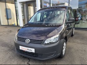 Volkswagen Caddy 1.2 TSI